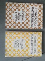 Humorous Masterpieces no 1 och no 3