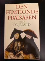 Den femtionde fr&auml;lsaren : roman