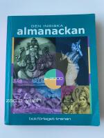 indiska almanackan : en liten bok om indisk visdom : år 2000