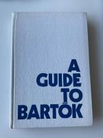 A guide to Bartók