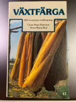 V&auml;xtf&auml;rga : 100 recept p&aring; v&auml;xtf&auml;rgning