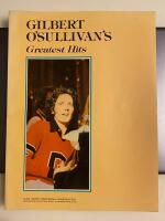 Gilbert O&acute;Sullivan&acute;s Greatest Hits