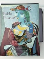 Pablo Picasso : 1881 - 1973 : &aring;rhundradets geni