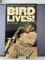 Bird lives!