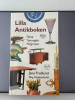 Lilla antikboken