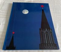 The great cities - Moscow