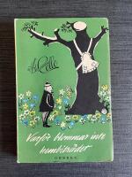 Varf&ouml;r blommar inte hembitr&auml;det