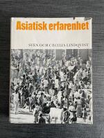 Asiatisk erfarenhet
