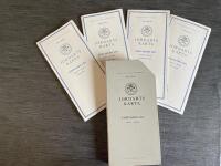 Jordartskarta J&auml;mtlands l&auml;n