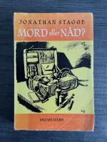 Mord eller n&aring;d?