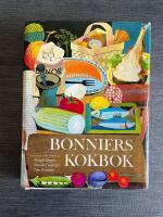 Bonniers kokbok (tryckt 1980)