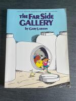 The Far side gallery