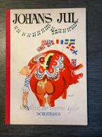 Johans jul : ber&auml;ttad av honom sj&auml;lv