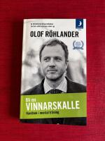 Bli en vinnarskalle : handbok i mental tr&auml;ning