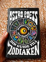 Astro Poets: din guide till zodiaken
