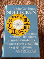 Soltecken