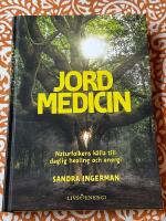 Jordmedicin