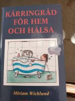 K&auml;rringr&aring;d f&ouml;r hem och h&auml;lsa