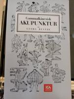 Gammalkinesisk akupunktur