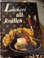 L&auml;ckert till kv&auml;llen