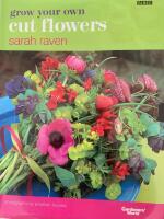 Grow your own cut flowers