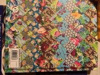 The Gentle Art of Quiltmaking