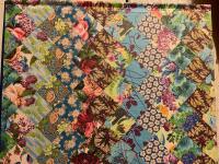 The Gentle Art of Quiltmaking