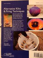 Alternative kilns and firing techniques