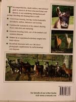 Llamas and alpacas - a guide to management