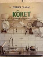 K&ouml;ket - hemmets medelpunkt