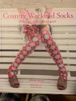Country Weekend Socks 
