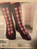 Country Weekend Socks 