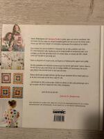 Galen i garn : Virka sticka dekorera