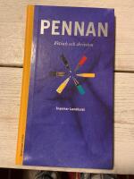 Pennan. Fetisch och skrivdon