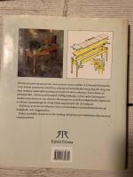 Snickra m&ouml;bler till hemmet