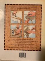 Care and repair of furniture 