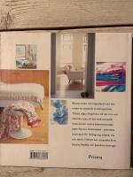 Stilrent och romantiskt : Modern och avsp&auml;nd inredning