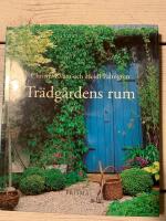 Tr&auml;dg&aring;rdens rum