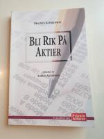 Bli rik p&aring; aktier