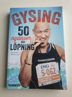 Gysing 50 nyanser av l&ouml;pning 