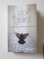 En d&ouml;rr p&aring; gl&auml;nt