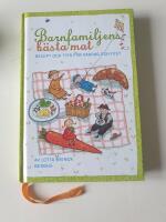 Barnfamiljens b&auml;sta mat