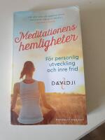 Meditationens hemligheter