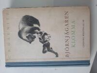 Bj&ouml;rnj&auml;garen Klomma