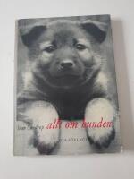 Allt om hunden
