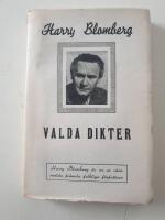 Valda dikter