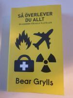 S&aring; &ouml;verlever du allt