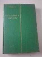 De svenska gr&auml;sen