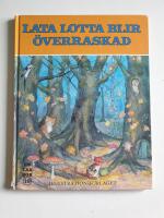 Lata Lotta blir &ouml;verraskad