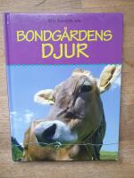 Min fotobok om bondg&aring;rdens djur